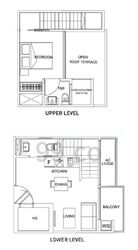 Hougang Avenue 1 (D19), Shop House #584784141